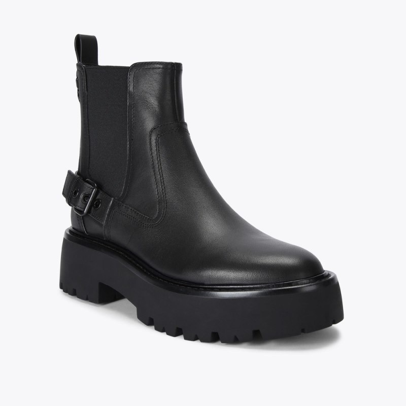 Kurt Geiger Matilda Negrii | YBWY9580