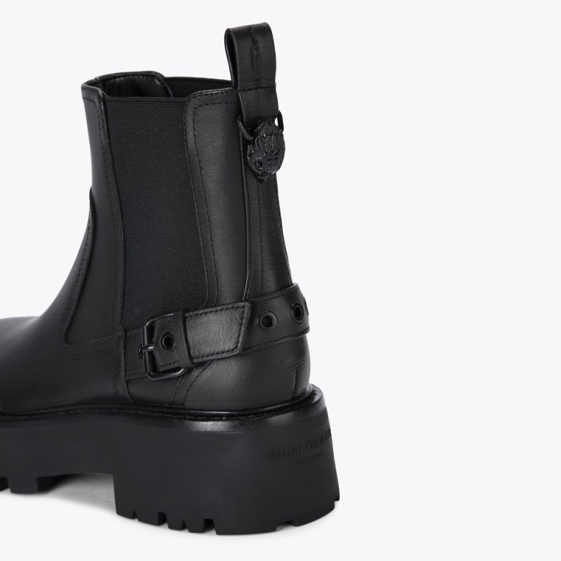 Kurt Geiger Matilda Negrii | YBWY9580