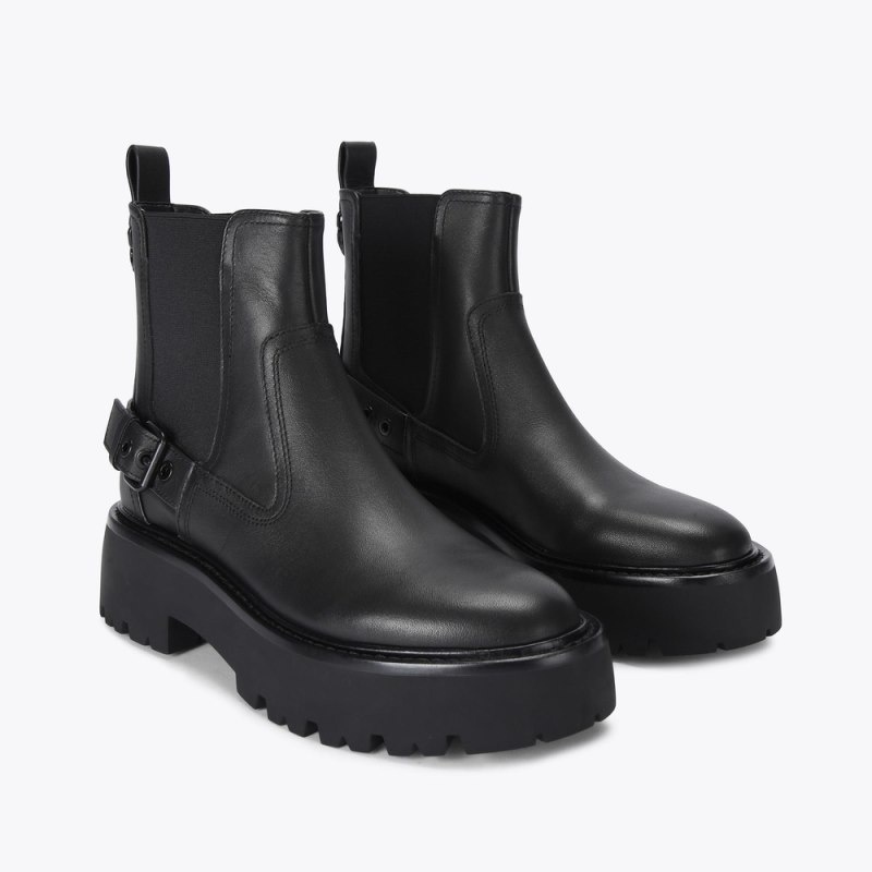 Kurt Geiger Matilda Negrii | YBWY9580