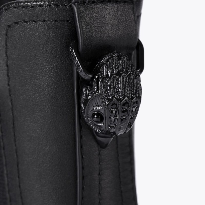 Kurt Geiger Matilda Negrii | YBWY9580