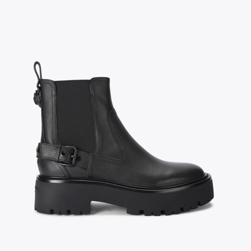 Kurt Geiger Matilda Negrii | YBWY9580