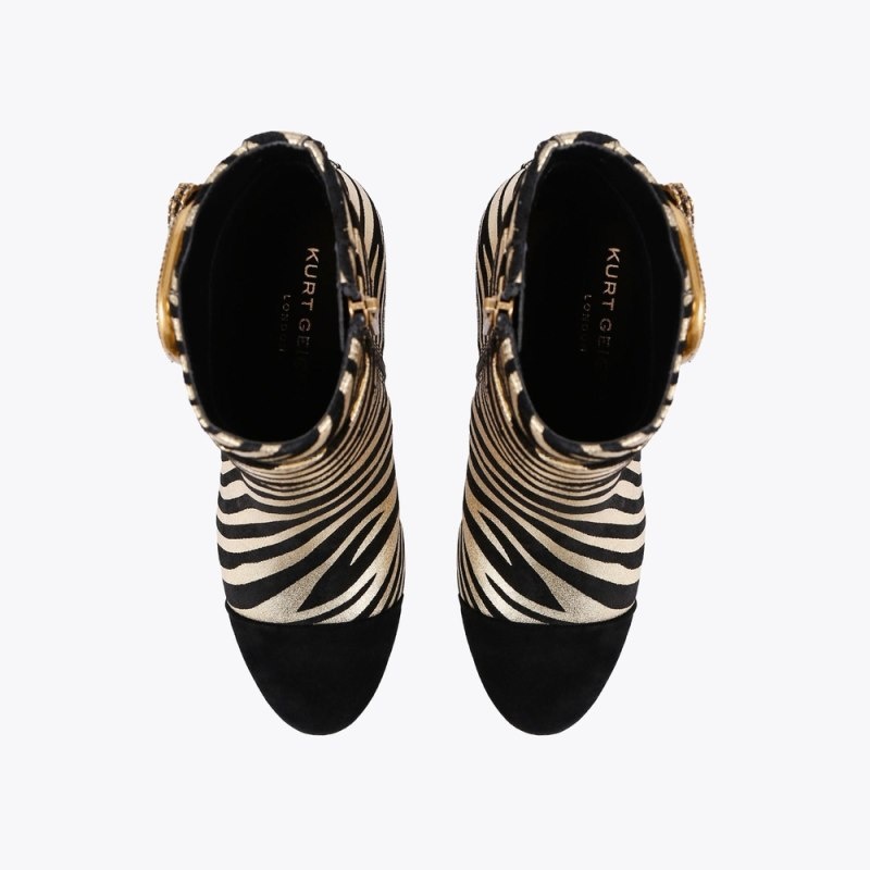 Kurt Geiger Mayfair Aurii | FKAS0554