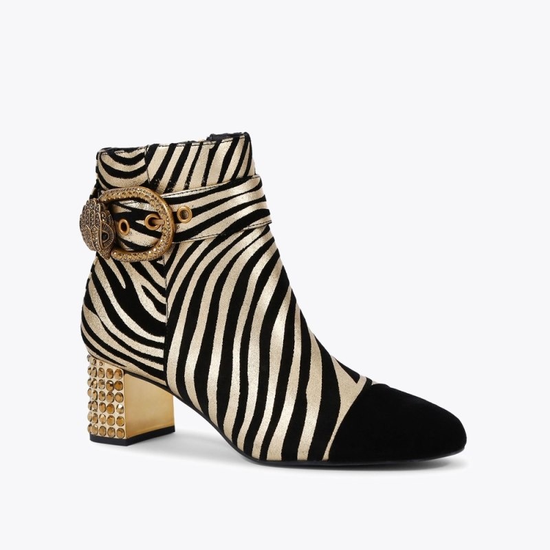 Kurt Geiger Mayfair Aurii | FKAS0554