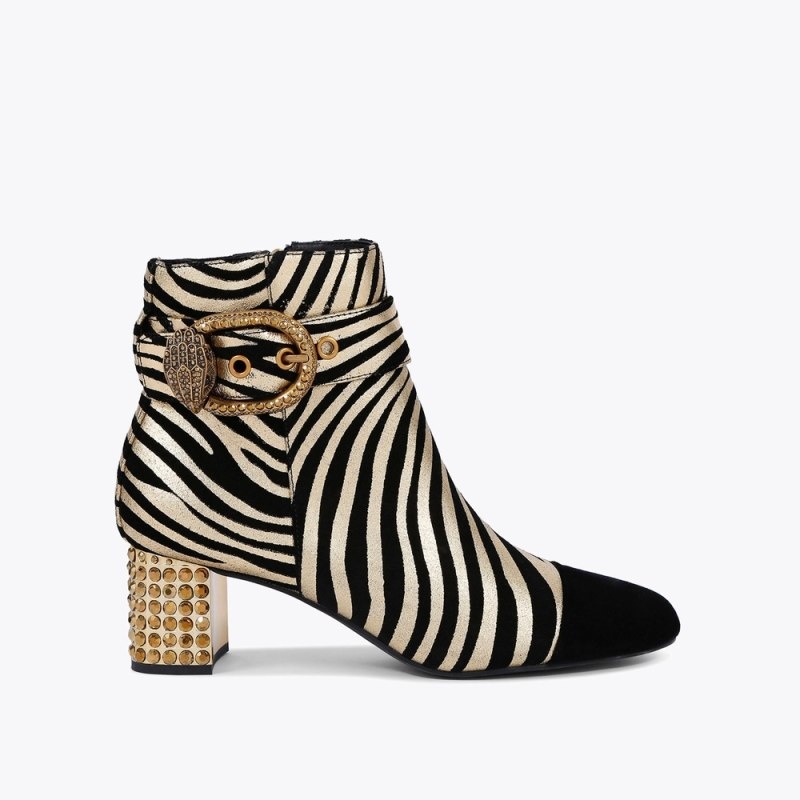 Kurt Geiger Mayfair Aurii | FKAS0554