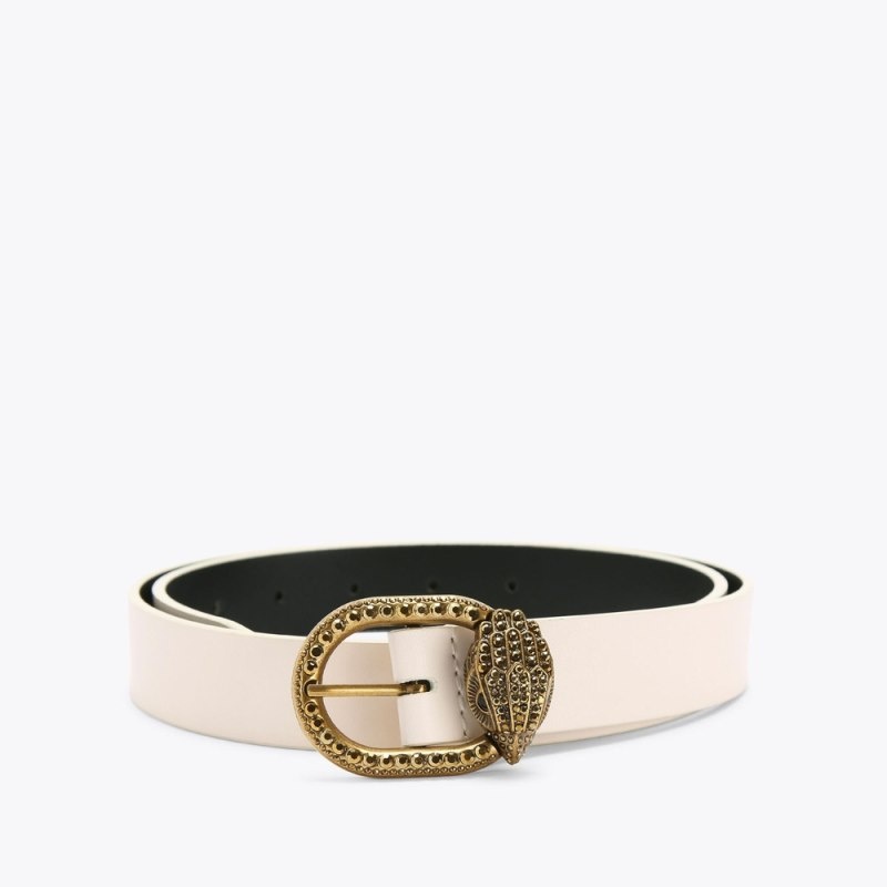 Kurt Geiger Mayfair Bone | CBVM1530