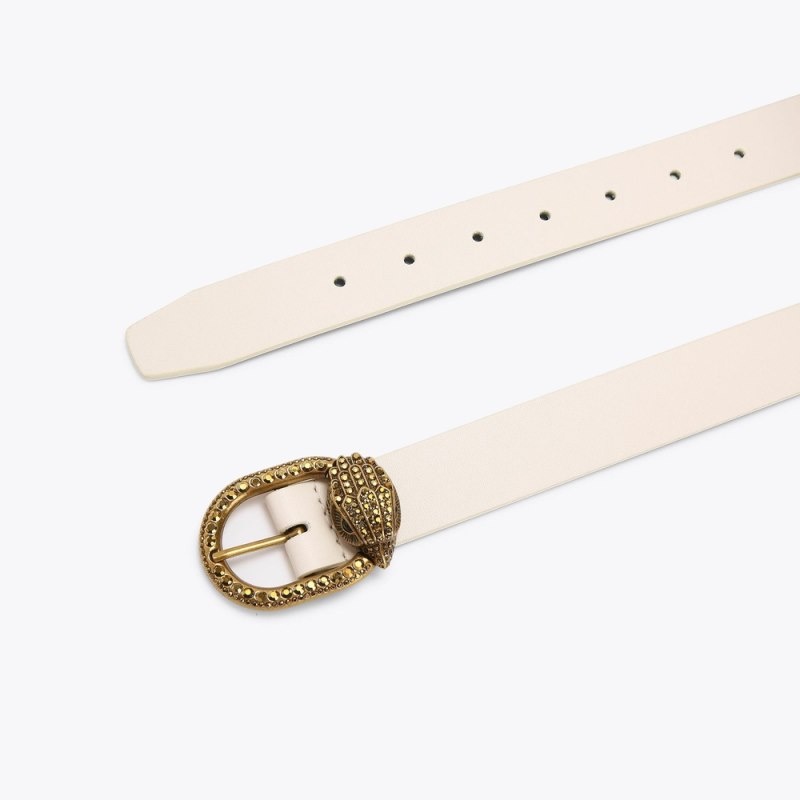 Kurt Geiger Mayfair Bone | CBVM1530