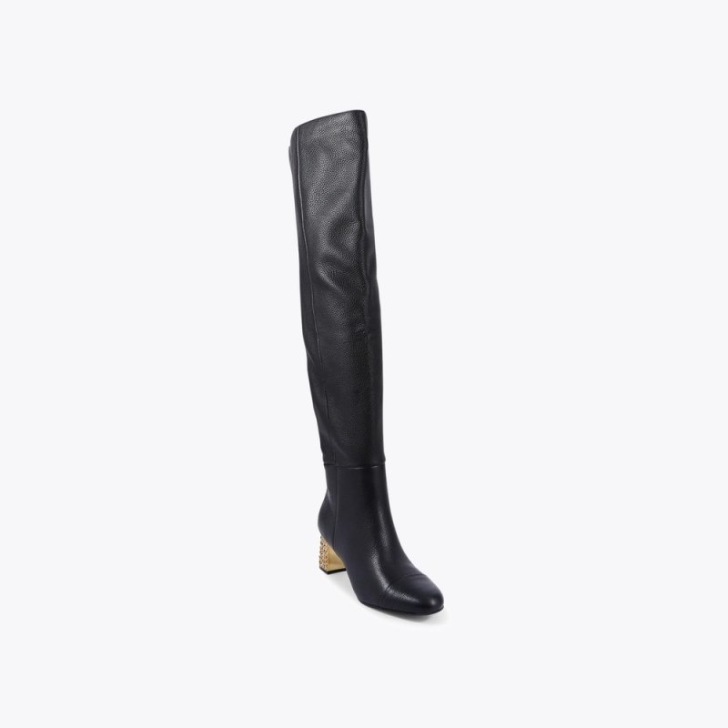 Kurt Geiger Mayfair Negrii | KMPR5625