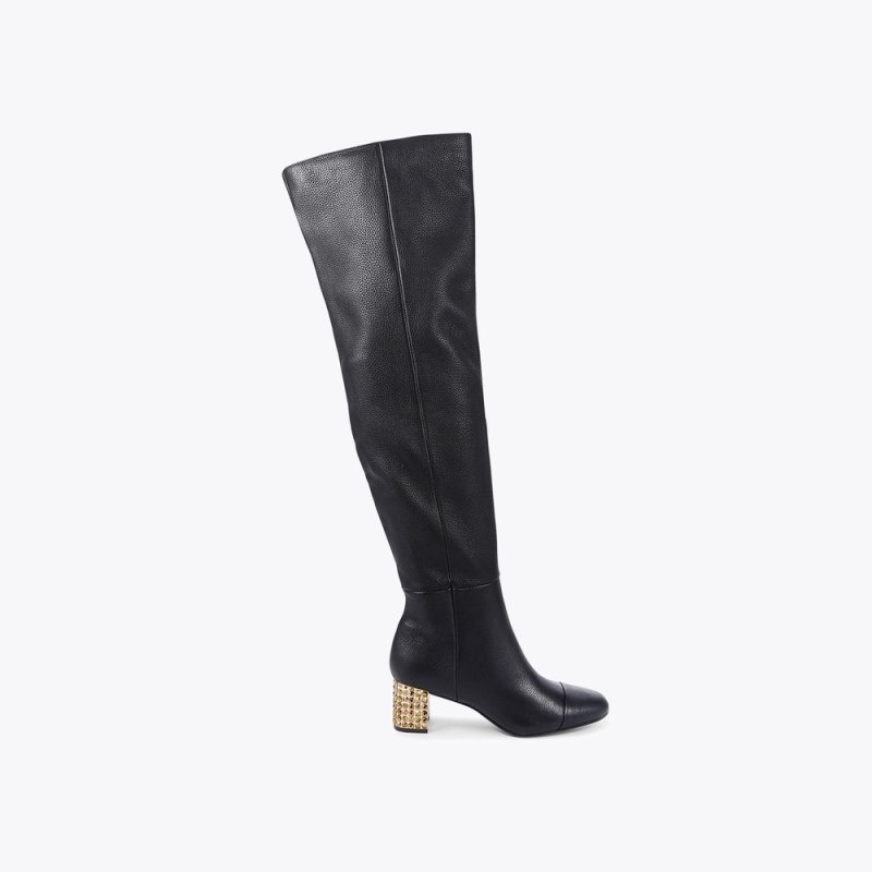Kurt Geiger Mayfair Negrii | KMPR5625