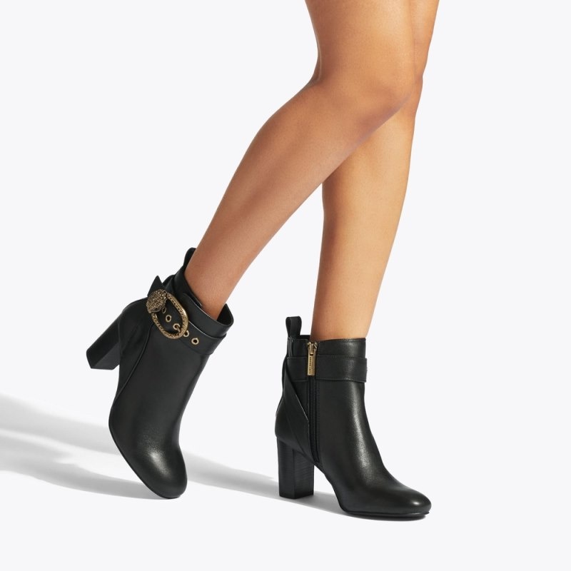 Kurt Geiger Mayfair Negrii | WSCV8713