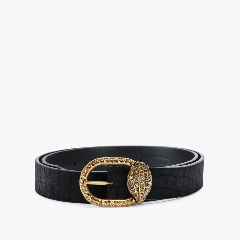 Kurt Geiger Mayfair Negrii | ZHMC0943