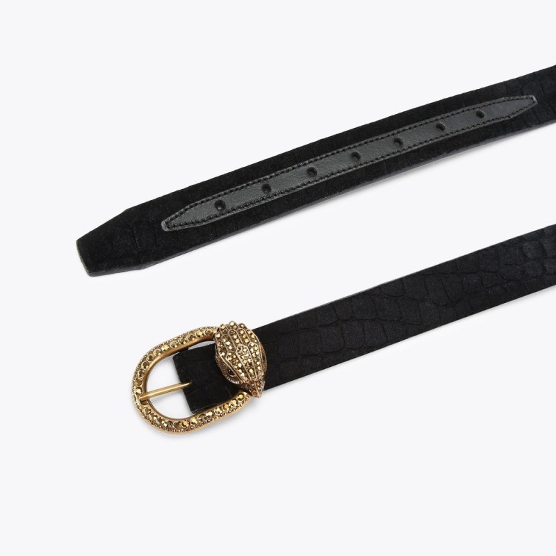 Kurt Geiger Mayfair Negrii | ZHMC0943
