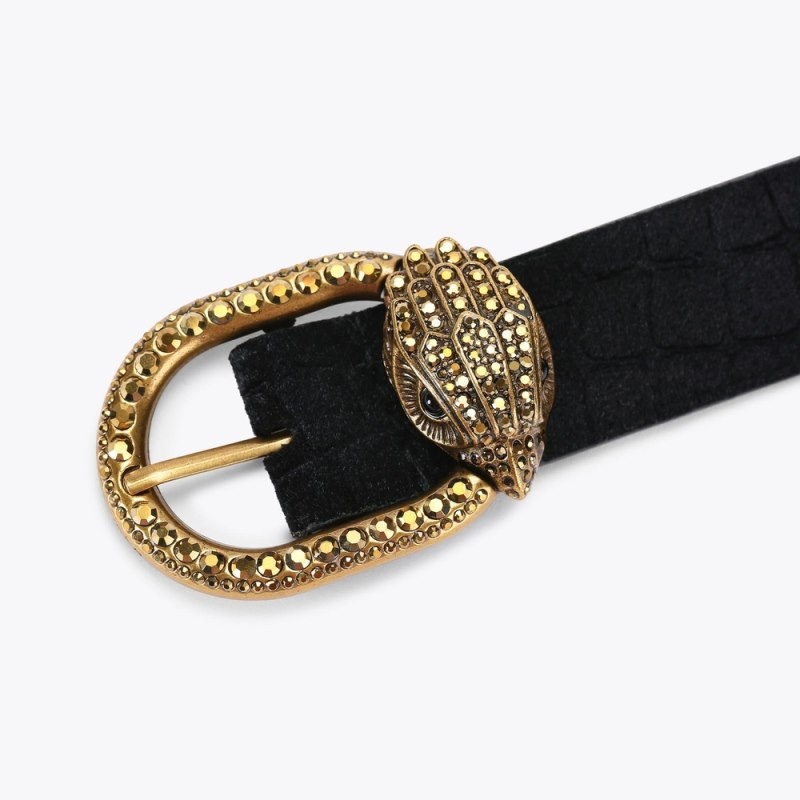 Kurt Geiger Mayfair Negrii | ZHMC0943