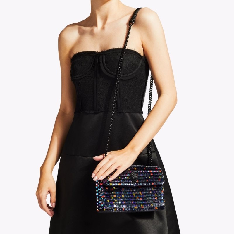 Kurt Geiger Medium Kensington Colorati | KNHG1548