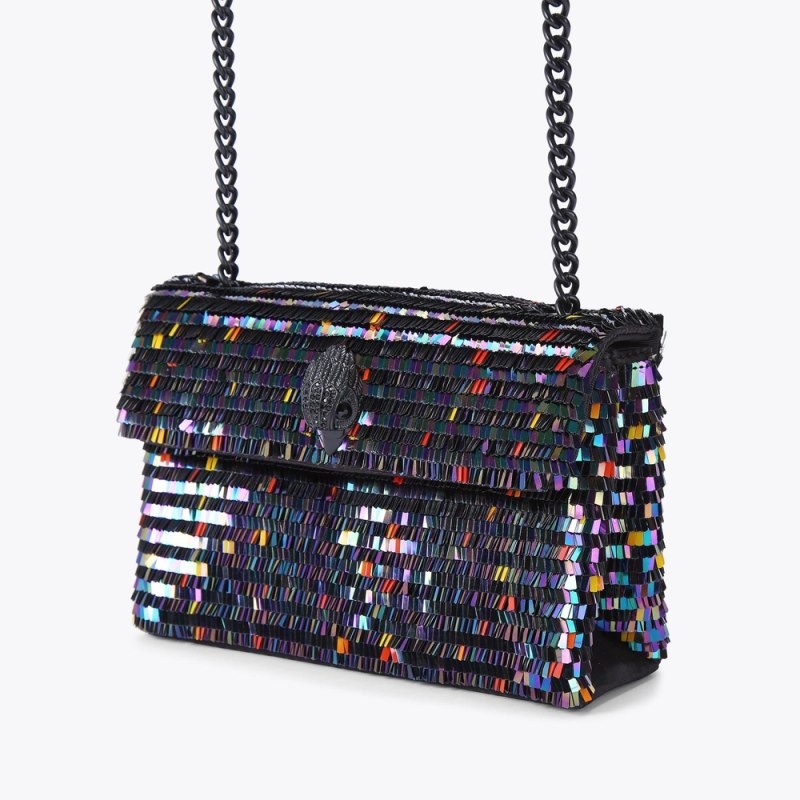 Kurt Geiger Medium Kensington Colorati | KNHG1548