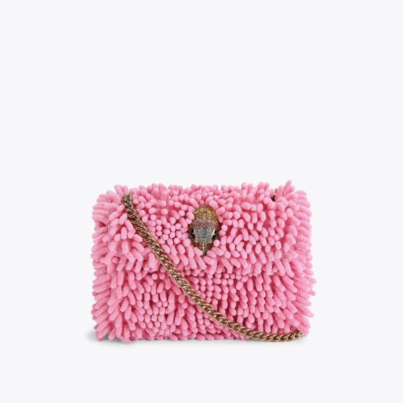 Kurt Geiger Medium Kensington Roz | MGYM0610