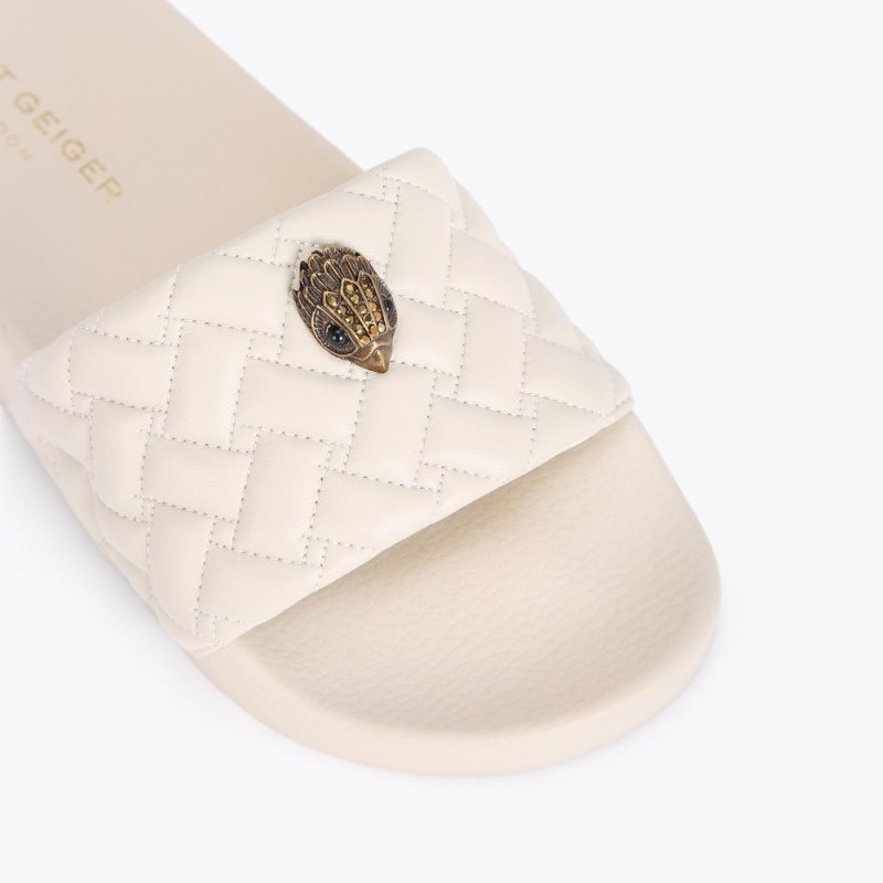 Kurt Geiger Meena Eagle Bone | GDXS9165