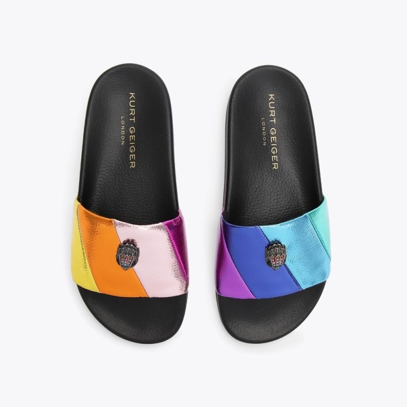 Kurt Geiger Meena Eagle Colorati | PACM9688