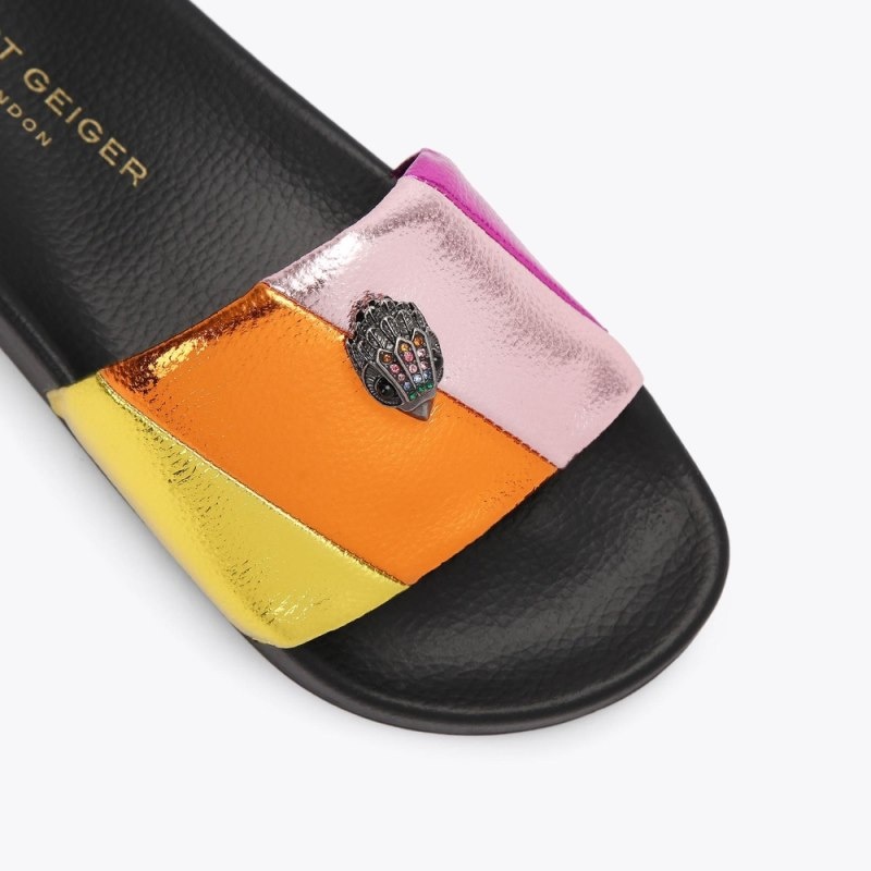 Kurt Geiger Meena Eagle Colorati | PACM9688