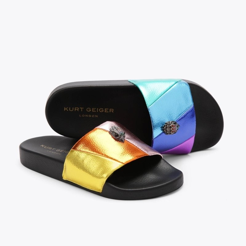 Kurt Geiger Meena Eagle Colorati | PACM9688