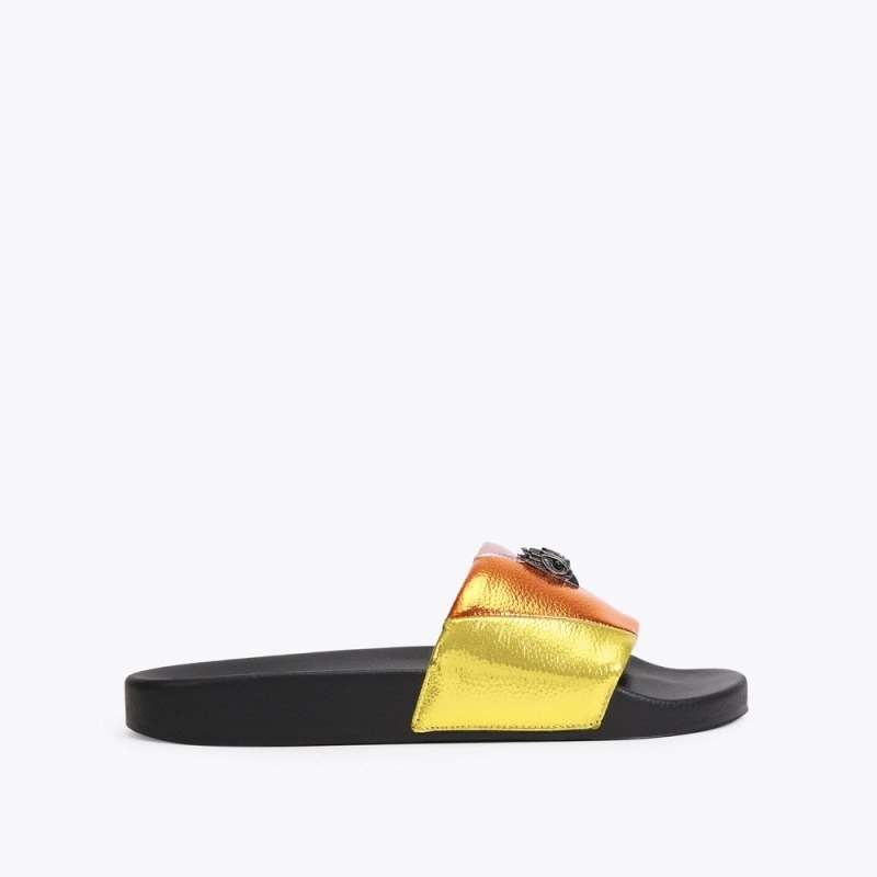 Kurt Geiger Meena Eagle Colorati | PACM9688