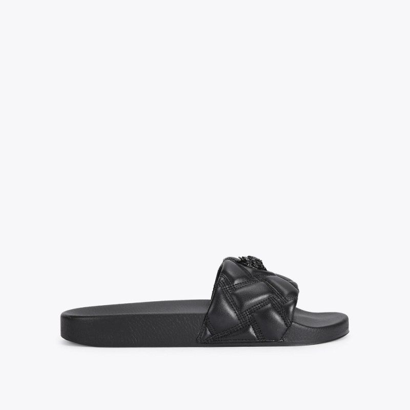 Kurt Geiger Meena Eagle Negrii | LVNS9664