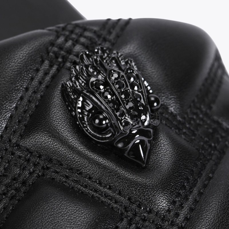 Kurt Geiger Meena Eagle Negrii | LVNS9664