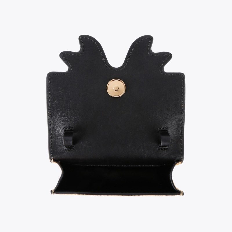 Kurt Geiger Micro Bow Shoreditch Aurii | XHUY7560