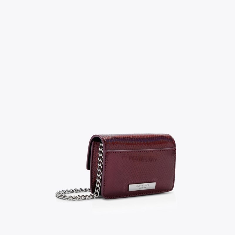 Kurt Geiger Micro Bow Shoreditch Roz | BAPI7678