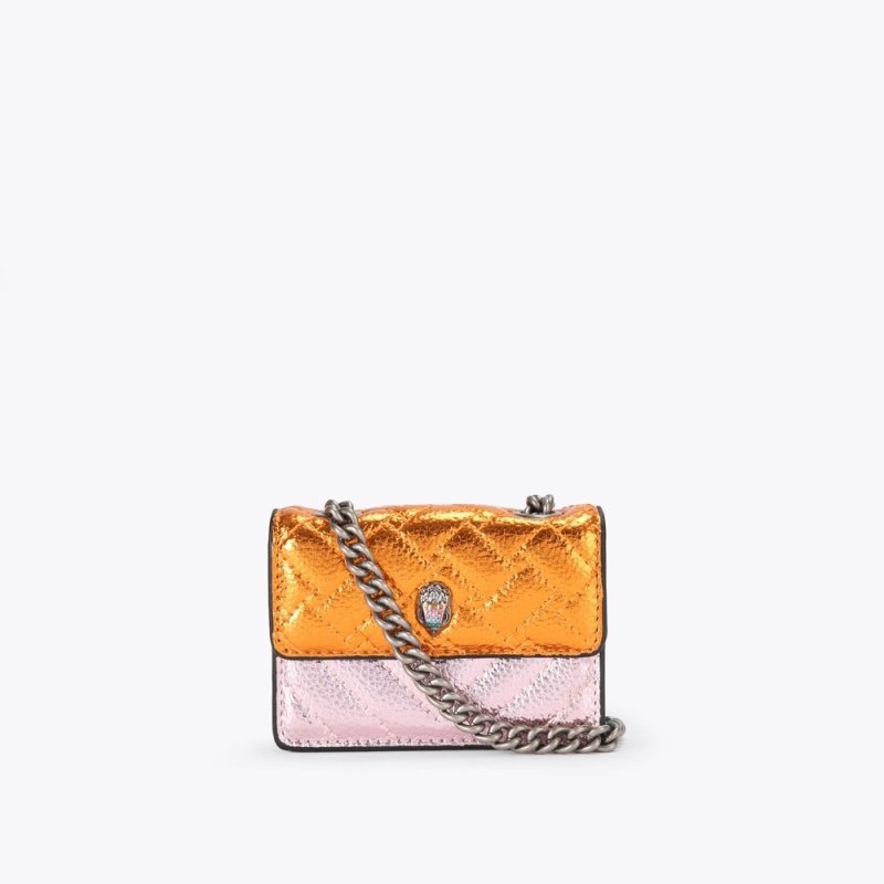 Kurt Geiger Micro Kensington Colorati | RXUJ7798