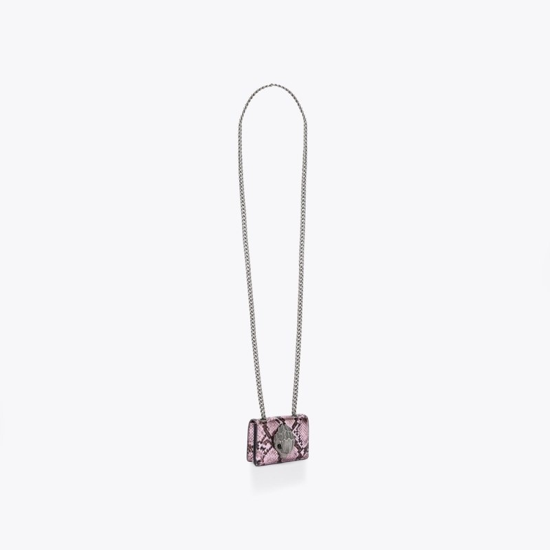 Kurt Geiger Micro Kensington Eagle Roz | WCGS4780