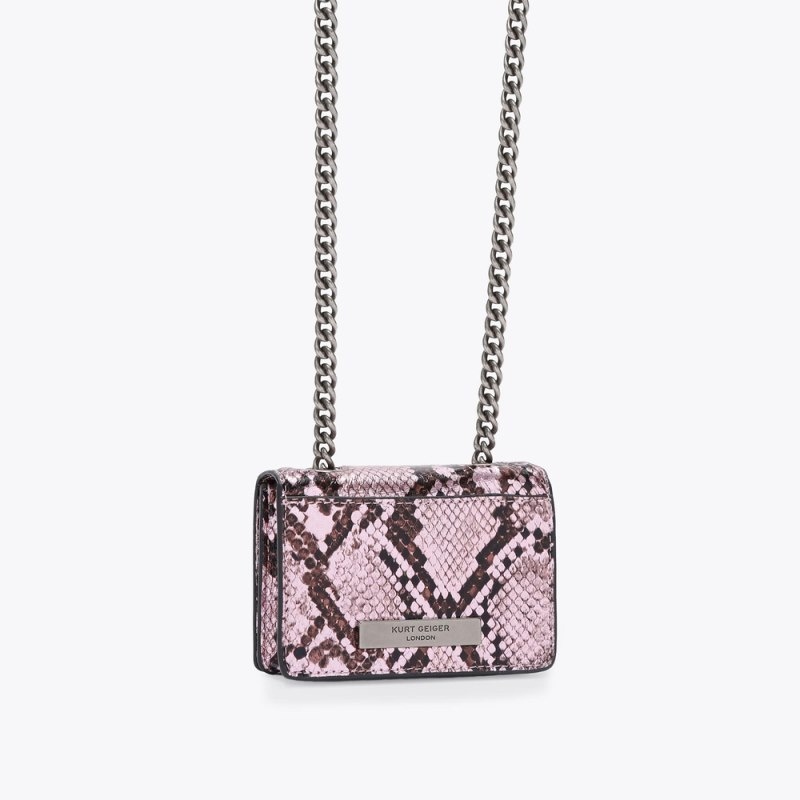 Kurt Geiger Micro Kensington Eagle Roz | WCGS4780