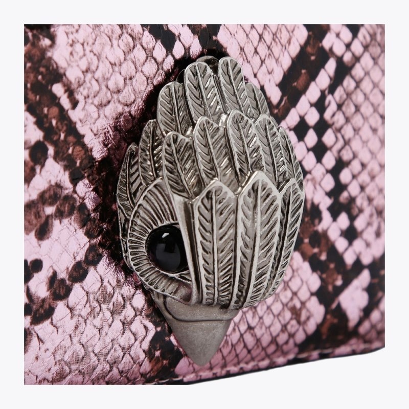 Kurt Geiger Micro Kensington Eagle Roz | WCGS4780