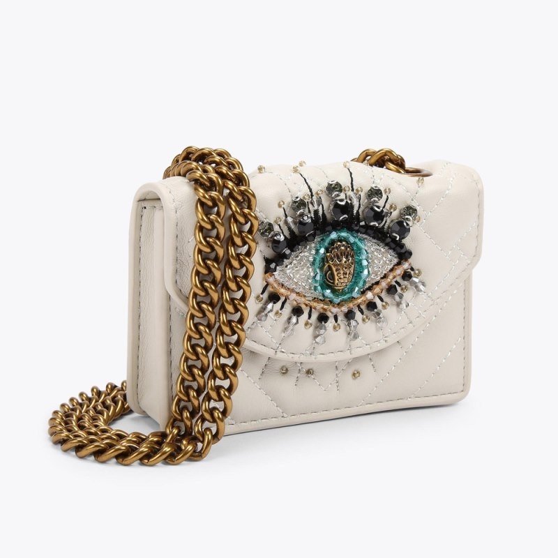 Kurt Geiger Micro Kensington Eye Bone | XHSF3951