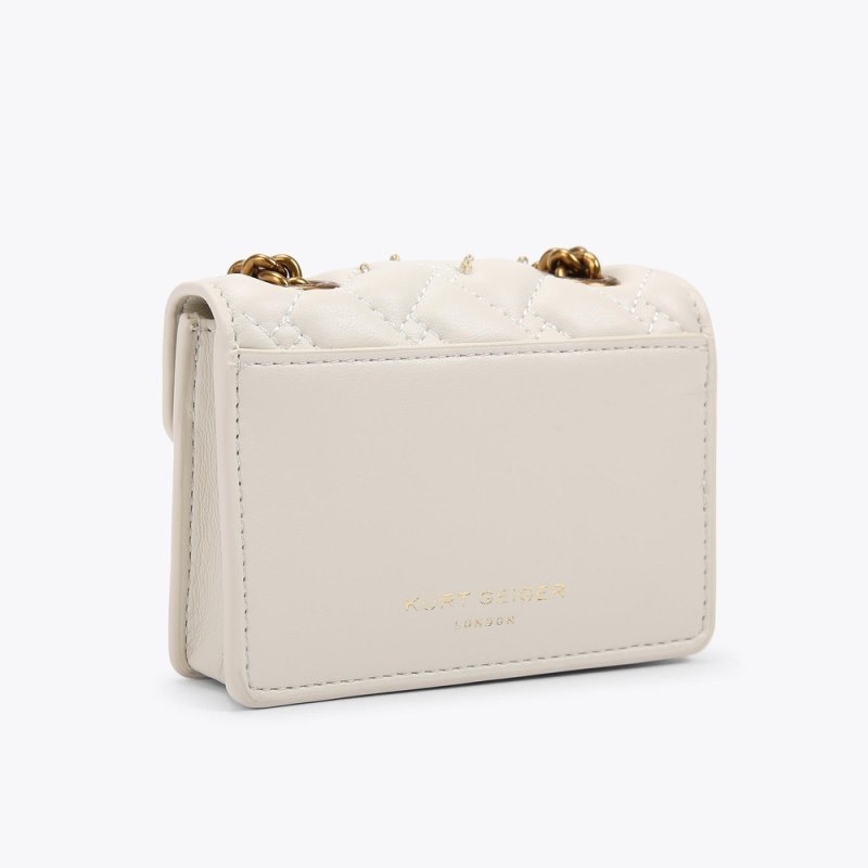Kurt Geiger Micro Kensington Eye Bone | XHSF3951