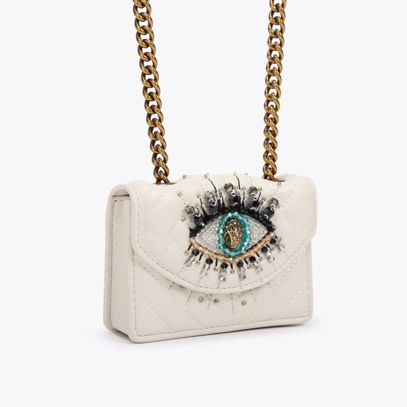 Kurt Geiger Micro Kensington Eye Bone | XHSF3951