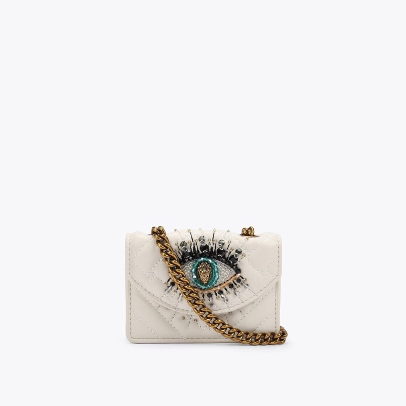 Kurt Geiger Micro Kensington Eye Bone | XHSF3951