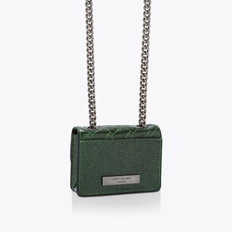 Kurt Geiger Micro Kensington Verzi | FXOZ9985