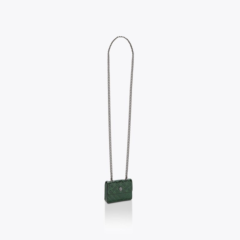 Kurt Geiger Micro Kensington Verzi | GLKO6878
