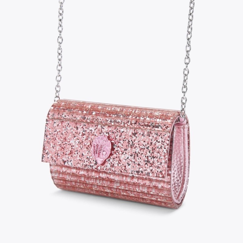 Kurt Geiger Micro Party Roz | CIYQ6706