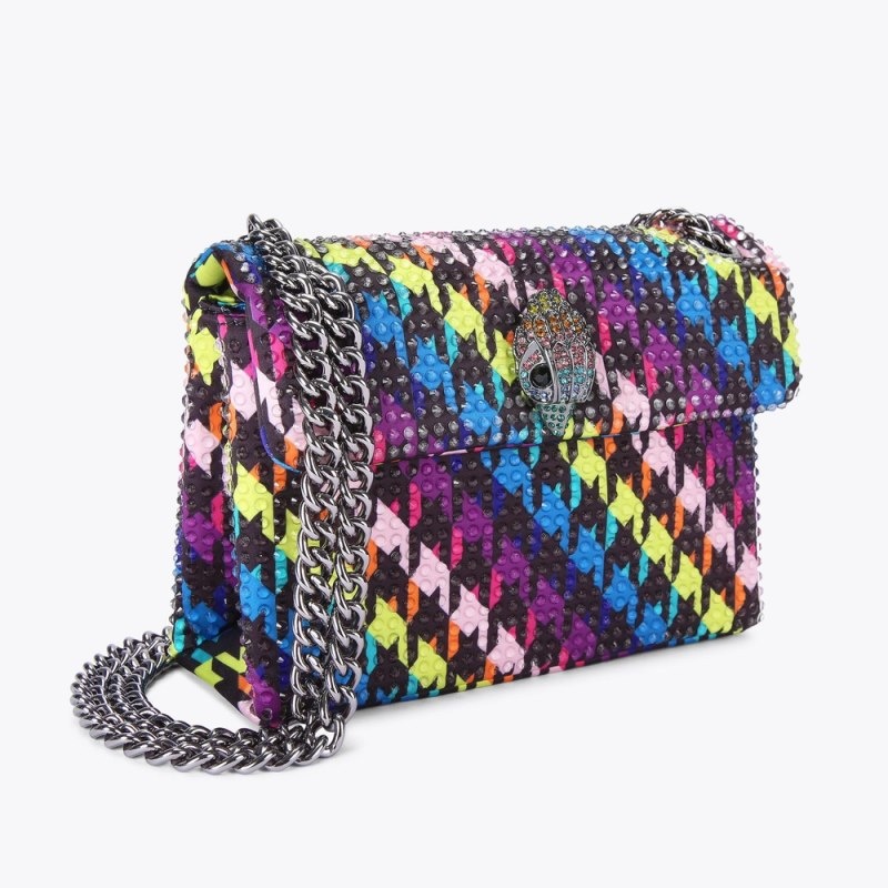 Kurt Geiger Mini Crystal Kensington Colorati | NOSV3248