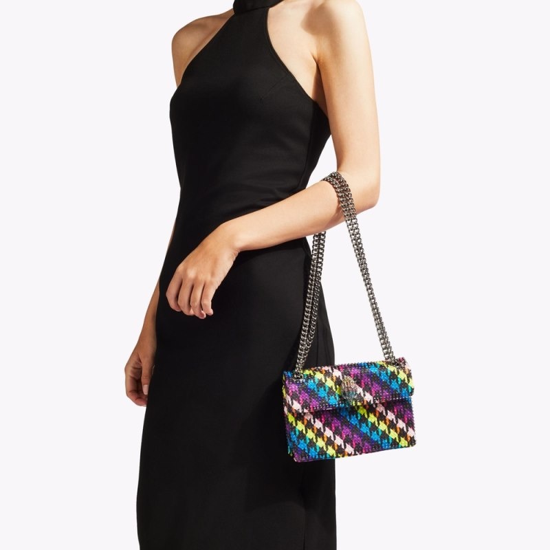 Kurt Geiger Mini Crystal Kensington Colorati | HJYB0859