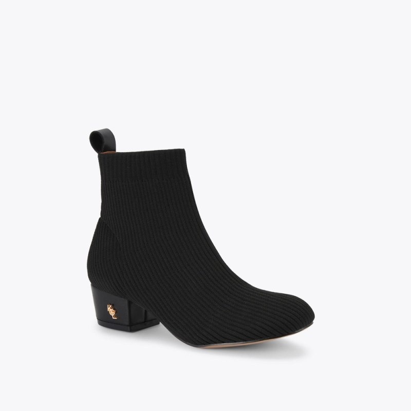 Kurt Geiger Mini Elmer Negrii | KYIB3634