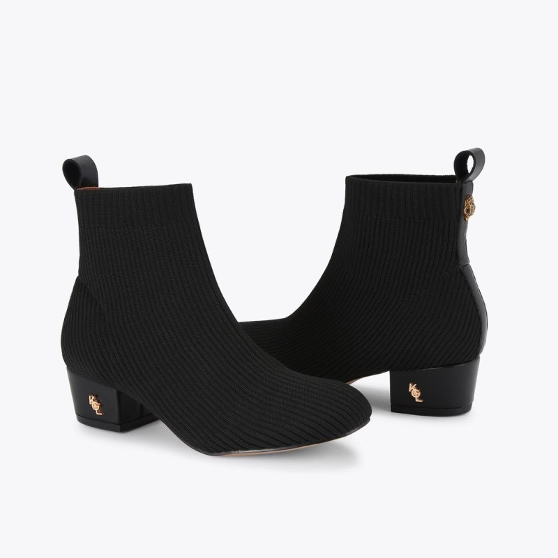 Kurt Geiger Mini Elmer Negrii | KYIB3634