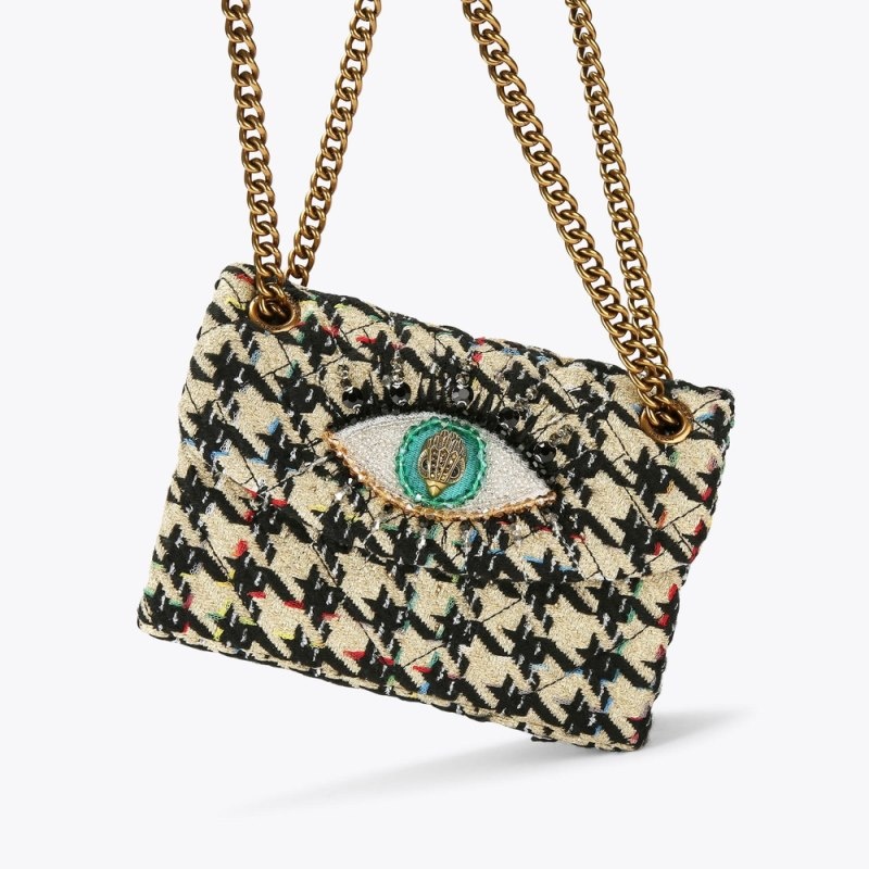 Kurt Geiger Mini Eye Kensington Aurii | OJWO8790