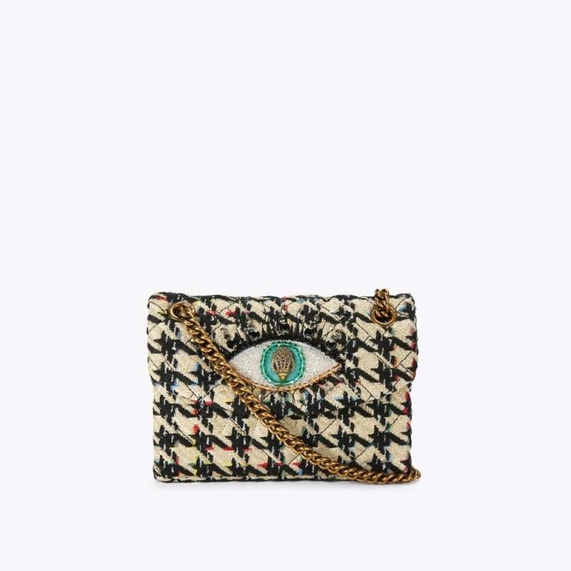 Kurt Geiger Mini Eye Kensington Aurii | OJWO8790