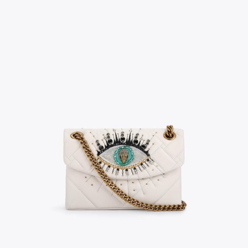 Kurt Geiger Mini Eye Kensington Bone | YHXB6670
