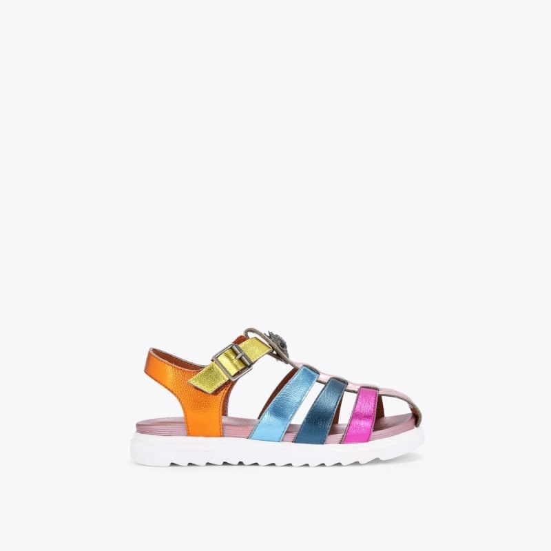 Kurt Geiger Mini Fisherman Colorati | PBLY5336
