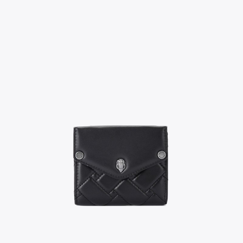 Kurt Geiger Mini Hackney Negrii | XGXH2312