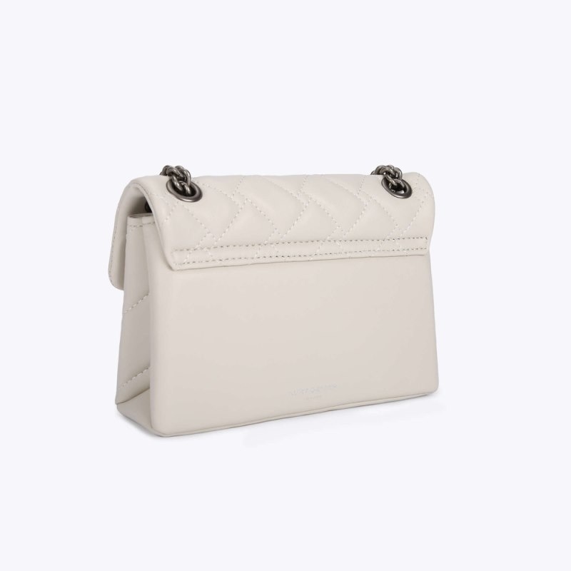 Kurt Geiger Mini Kensington Bone | ZUCS1092