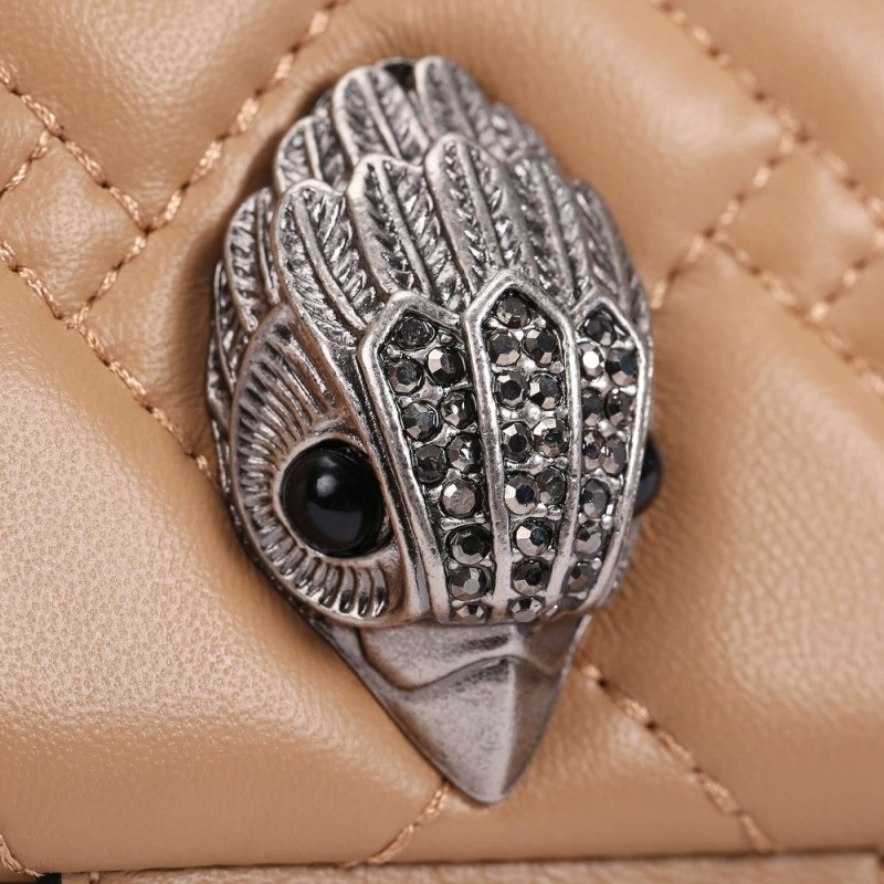 Kurt Geiger Mini Kensington Camel | AJLZ8364